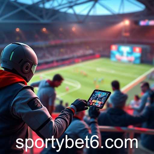 The Rise of Online Betting in 2025