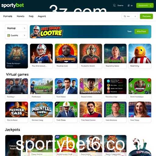 SportyBet's Impact on the Betting Landscape