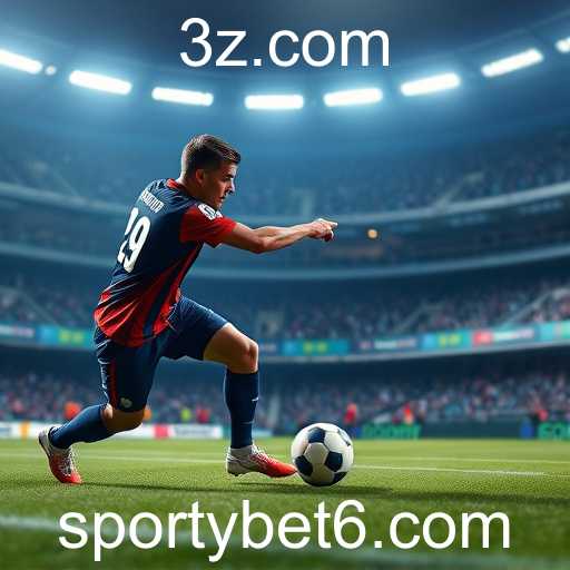 Sportybet: Transforming the Future of Online Betting