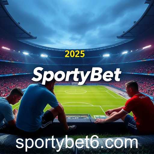 SportyBet Revolutionizing Online Gaming