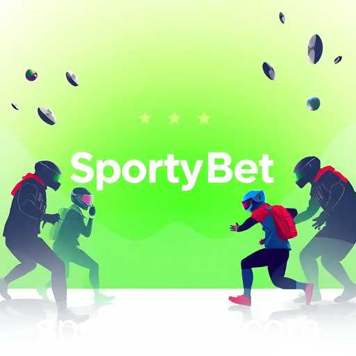 SportyBet Revolutionizing Online Gaming