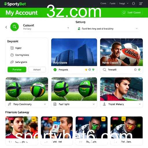 SportyBet's Influence on Game Wagering in the UK